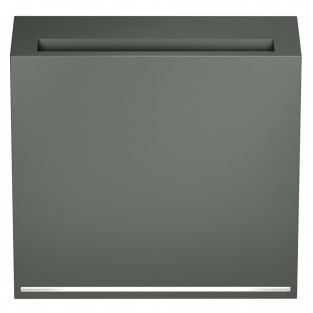 Накладка для выключателя карточного, S70 (титан)