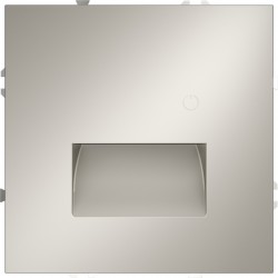 Подсветка светодиодная встраиваемая VOLTUM S70 с датчиком, (кашемир) Подсветка светодиодная встраиваемая VOLTUM S70 с датчиком, (кашемир)