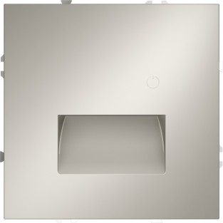 Подсветка светодиодная встраиваемая VOLTUM S70 с датчиком, (кашемир)