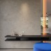 Накладка для розетки с заземлением, S70 Metal (никель) Voltum Накладка для розетки с заземлением, S70 Metal (никель) Voltum