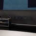 Заглушка VOLTUM S70 с суппортом, (черный матовый) Voltum Заглушка VOLTUM S70 с суппортом, (черный матовый) Voltum