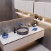 Рамка пластиковая VOLTUM S70 на 2 поста, (кашемир) Voltum Рамка пластиковая VOLTUM S70 на 2 поста, (кашемир) Voltum