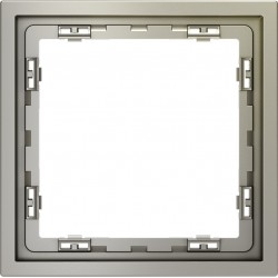 Рамка пластиковая VOLTUM S70 на 1 пост, (шелк) Voltum Рамка пластиковая VOLTUM S70 на 1 пост, (шелк) Voltum