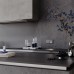 Подсветка светодиодная встраиваемая VOLTUM S70, (титан) Voltum Подсветка светодиодная встраиваемая VOLTUM S70, (титан) Voltum