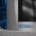 Вывод кабеля VOLTUM S70, (деним) Voltum