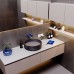Розетка встраиваемая VOLTUM S70 с заземлением, защитными шторками и крышкой 16А, (белый глянцевый) Voltum Розетка встраиваемая VOLTUM S70 с заземлением, защитными шторками и крышкой 16А, (белый глянцевый) Voltum