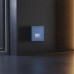Накладка для подсветки светодиодной, S70 (деним) Voltum