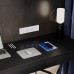 Выключатель встраиваемый VOLTUM S70 двухклавишный 10А, (белый матовый) Voltum Выключатель встраиваемый VOLTUM S70 двухклавишный 10А, (белый матовый) Voltum