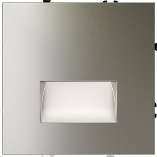 Подсветка светодиодная встраиваемая VOLTUM S70, (шелк)