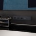 Заглушка VOLTUM S70 с суппортом, (графит) Voltum Заглушка VOLTUM S70 с суппортом, (графит) Voltum