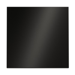 Клавиша для выключателя/переключателя одноклавишного, S70 Metal (антрацит) Клавиша для выключателя/переключателя одноклавишного, S70 Metal (антрацит)