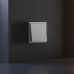 Вывод кабеля VOLTUM S70, (серый) Voltum