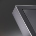 Клавиша для выключателя/переключателя одноклавишного, S70 Metal (антрацит) Voltum Клавиша для выключателя/переключателя одноклавишного, S70 Metal (антрацит) Voltum