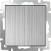 Заглушка (Глянцевый никель) WL02-70-11