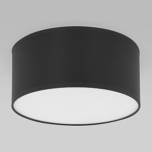 Потолочный светильник 1088 Rondo Black