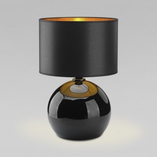 Настольная лампа с абажуром 5081 Palla