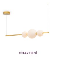 Новинка Maytoni! Подвесные светильники из коллекции Modern — серия «Freccia»