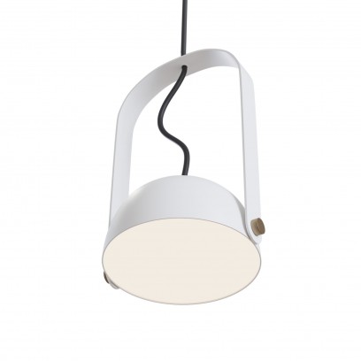 Серия светильников в стиле техно Hygge от Maytoni